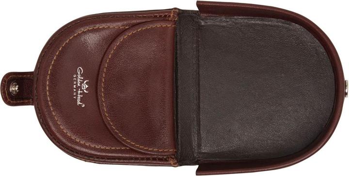 Actual product image Golden Head Purse Colorado Shake Wallet