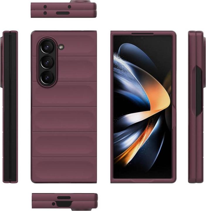 Immagine prodotto Cover-Discount Galaxy Z Fold6 - Cover protettiva robusta (Samsung Galaxy Z Fold6)