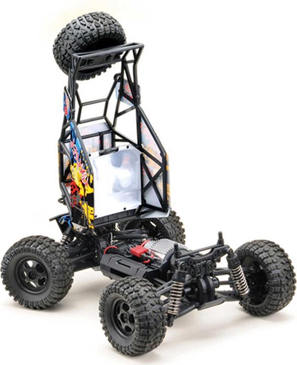 Produktbild Absima Sand Buggy Charger (RTR Ready-to-Run)