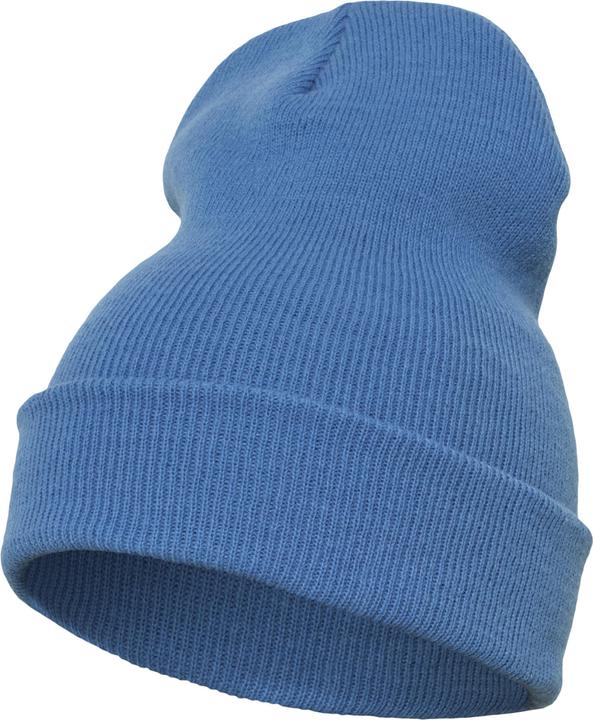 Produktbild Flexfit Heavyweight Long Beanie (One Size)