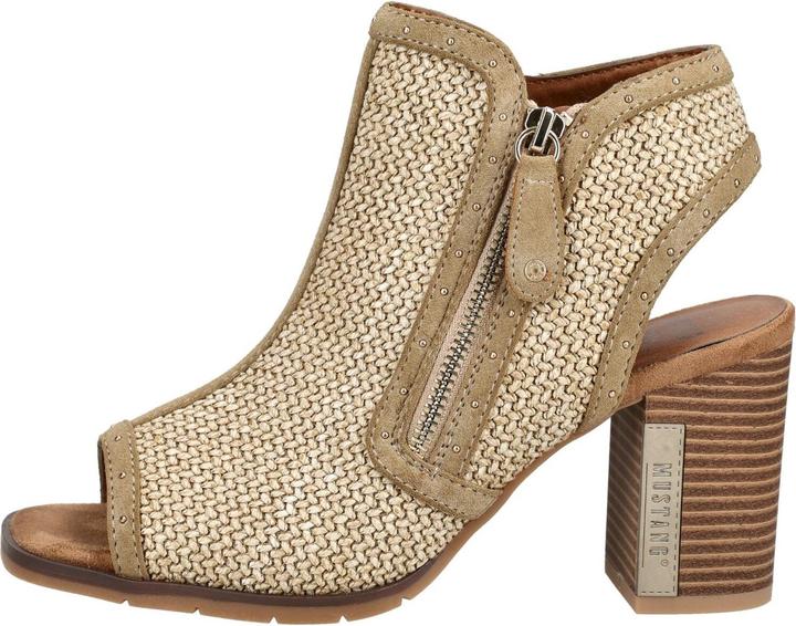 Produktbild Mustang Sandalen (39)