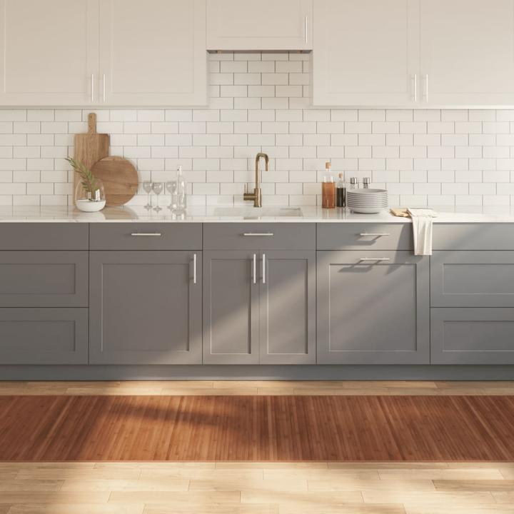 Produktbild vidaXL Teppich (300 x 80 cm)