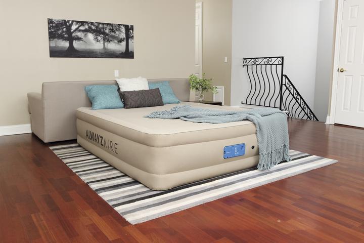 Produktbild Bestway Alwayzaire Fortech (150 x 200 cm)