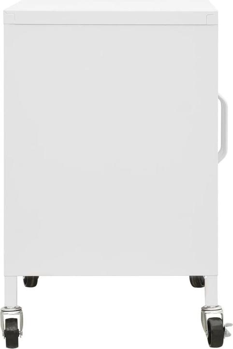 Actual product image vidaXL Aufbewahrungsschrank (60 x 35 x 56 cm)