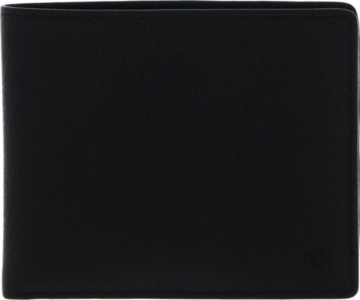 Actual product image Esquire Deer Billfold Wallet