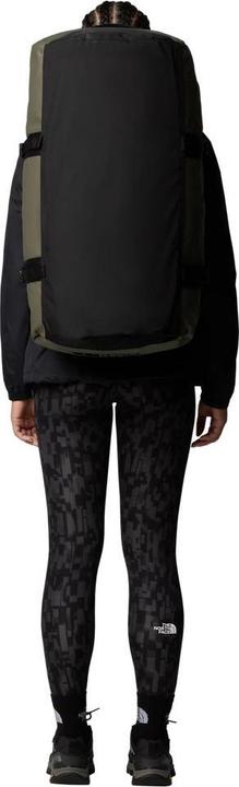 Actual product image North Face Base Camp (71 l)