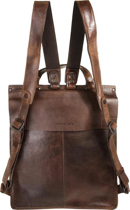 Actual product image Harolds Backpack / Daypack Aberdeen 2911 Backpack (10.20 l)