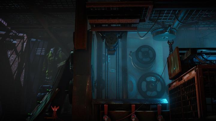 Produktbild EA Games Unravel Two (Switch, DE)