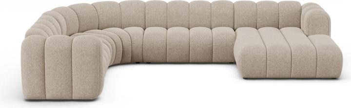 Produktbild Micadoni Lupine (Ecksofa)