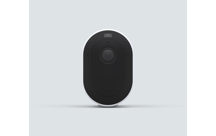 Produktbild Arlo Pro 4 Spotlight Kamera, 1er Set weiss (2688 x 1520 Pixel)