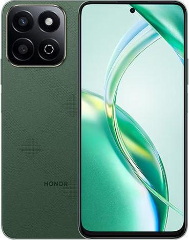 Actual product image NoName Honor 200 5G Dual Sim 8GB RAM 256GB - Green (256 GB, Emerald Green, 5G)