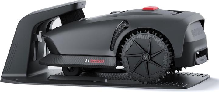 Actual product image Mova 600 (600 m², Without boundary wire)