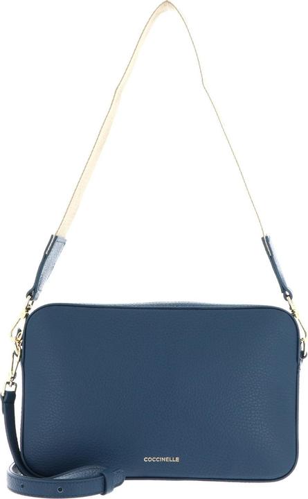 Immagine prodotto Coccinelle Tebe Mini Bag Grained Leather