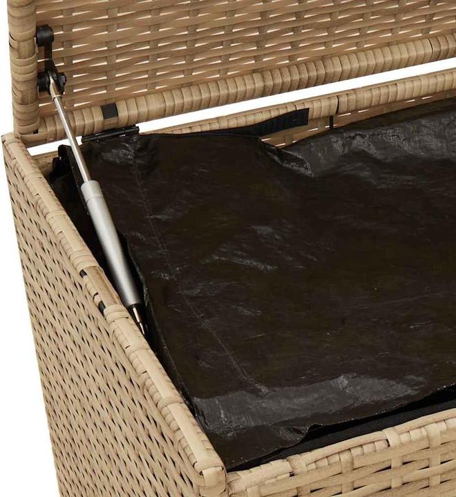 Produktbild vidaXL Gartentruhe 283L