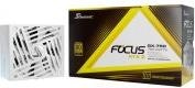 Immagine prodotto Seasonic Focus GX-1000 V4 1000W ATX3.0 nero (1000 W)