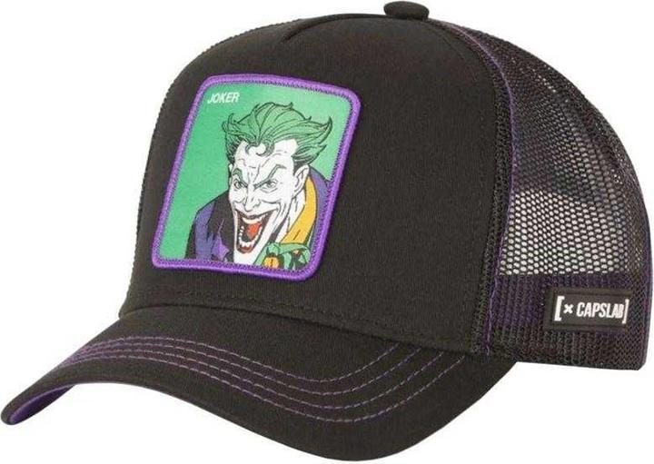 Actual product image Universal Textiles Capslab Trucker Cap