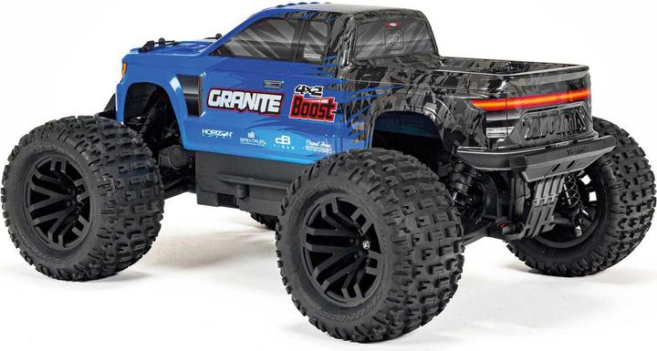 Produktbild Arrma Granite Boost Mega (RTR Ready-to-Run)