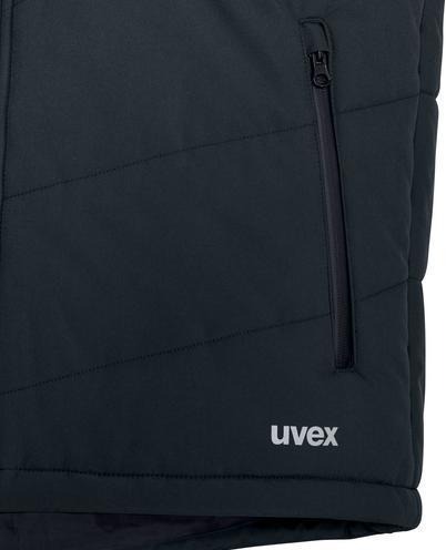 Produktbild Uvex H-Wintersteppweste 7041 (6XL)