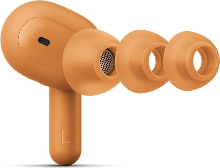 Produktbild Urbanears Tws In-Ear Juno Tangerine
