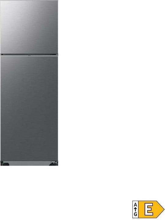 Actual product image Samsung RT31CG5624S9ES (305 l)