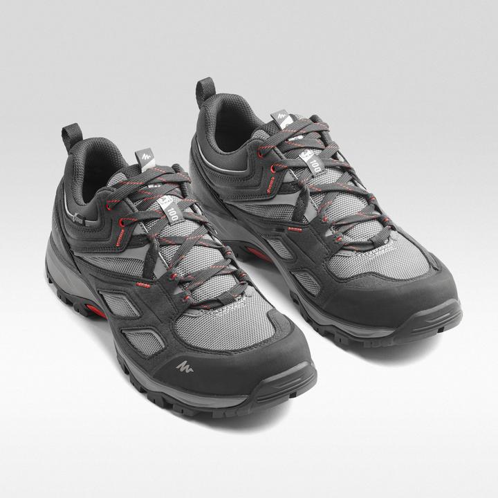 Image du produit Quechua MH 100 WTP (46)