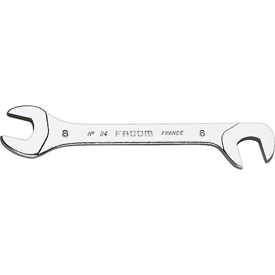 Thumbnail - Facom, Schraubenschlüssel, Doppelmaulschlüssel (5.5 mm)