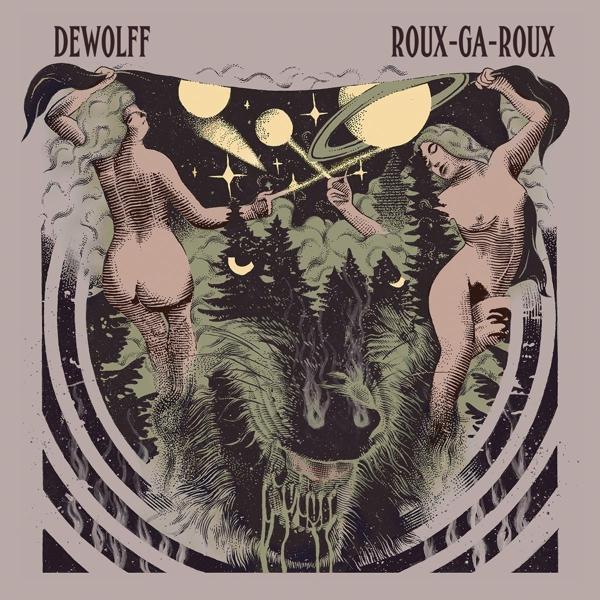 Produktbild Roux-Ga-Roux (Dewolff)