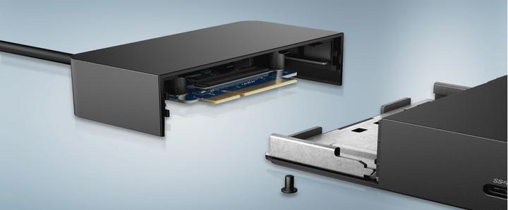 Immagine prodotto Dell WD19S (USB-C, 9 porte)