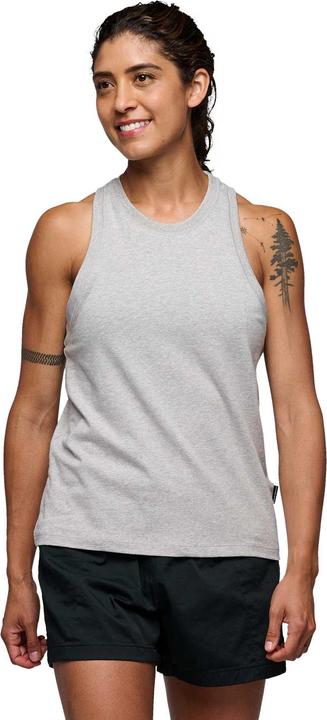 Actual product image Black Diamond W Project Muscle Tank (L)