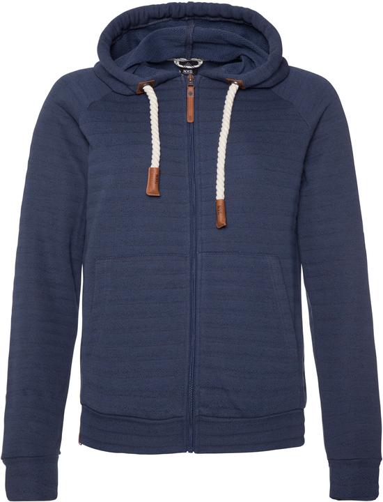 Actual product image MGA Women's Sweatshirt Protest nxgjannu Full Zip Hoody (38)