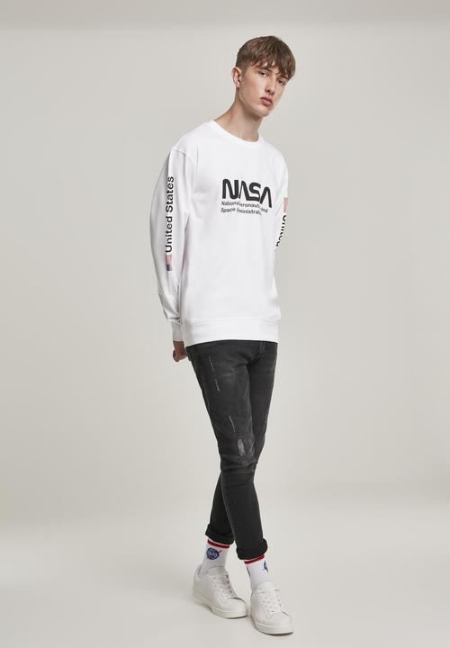 Image du produit Mister Tee Nasa basic (XS)