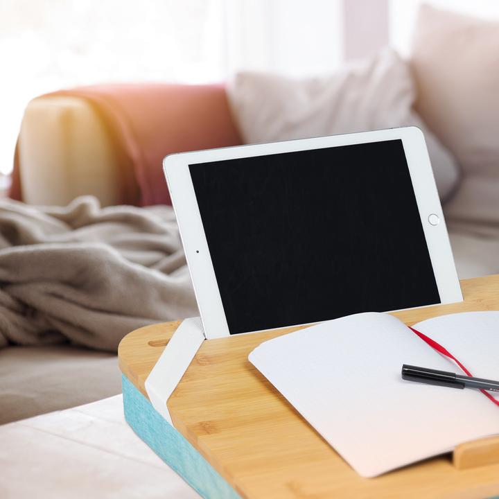 Immagine prodotto Relaxdays Supporto pc-portatile