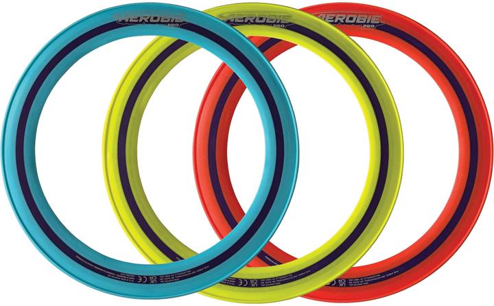 Actual product image Aerobie Flying Ring Pro