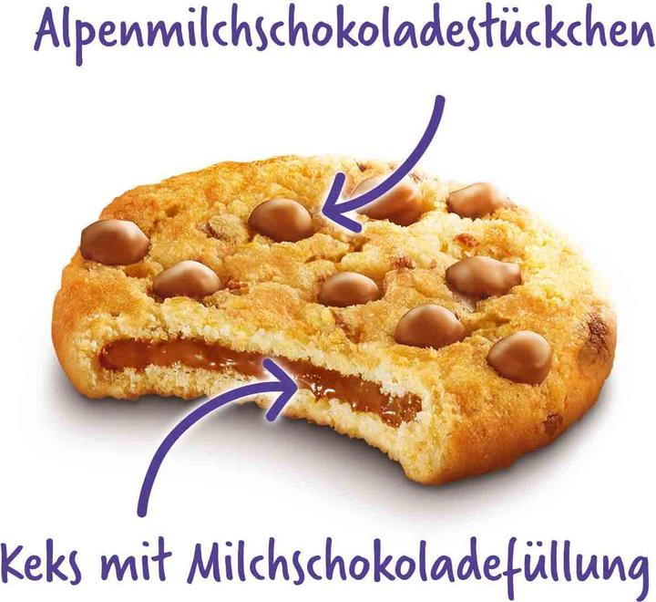 Image du produit Milka Sensations (1 pcs, 156 g)
