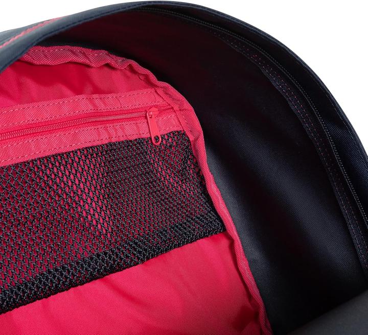 Actual product image Eastpak Back To Work Contrast Saffron (27 l)