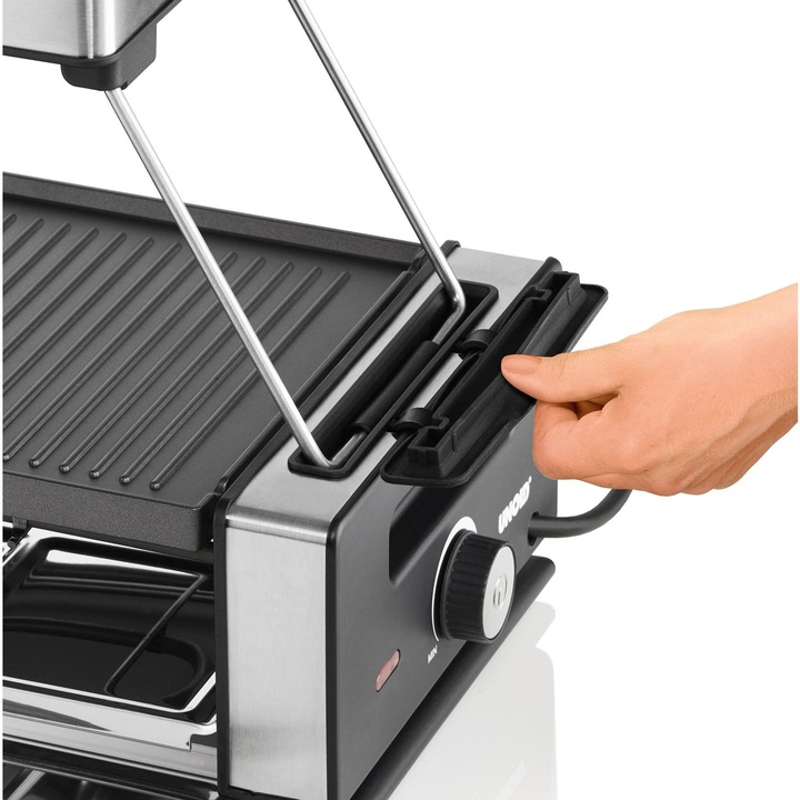 Productafbeelding Unold RACLETTE 48785 Rookloos - Raclette grill/grill