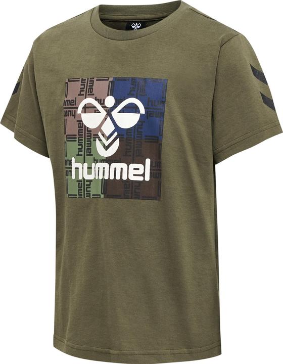 Produktbild hummel Hmlbodhi T-Shirt S/S (116)
