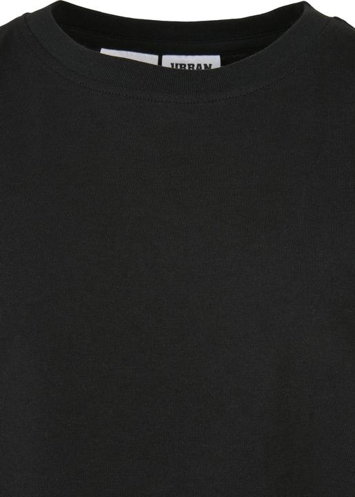 Produktbild Urban Classics Girls Organic Oversized Tee Dress (122, 128)