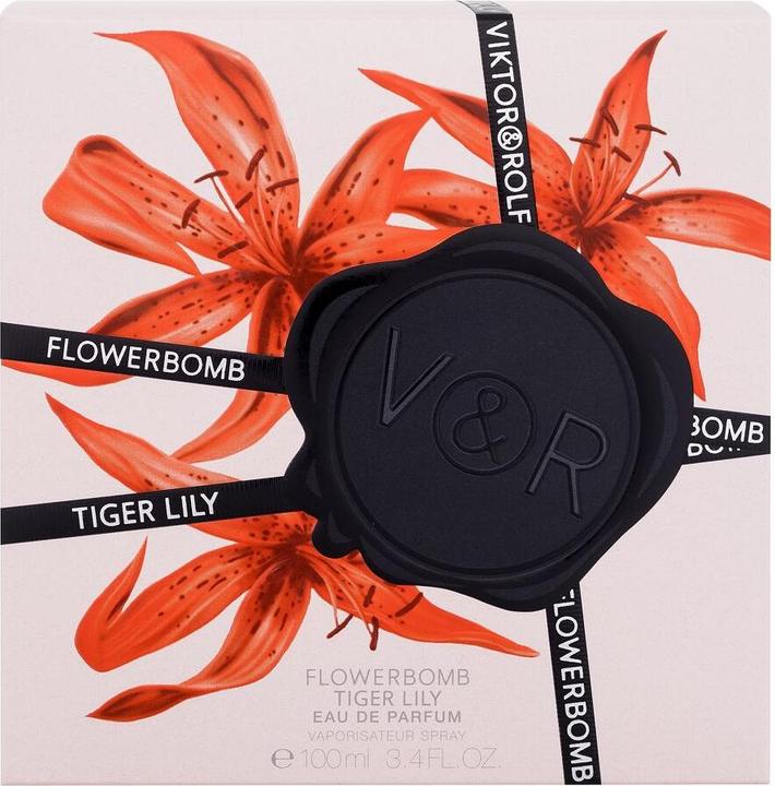 Immagine prodotto Viktor & Rolf Fiore di giglio tigrato (Eau de parfum, 100 ml)