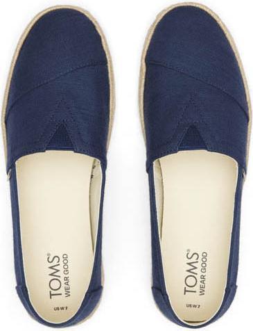 Actual product image Toms W's Alpargata Rope 2.0 (42)