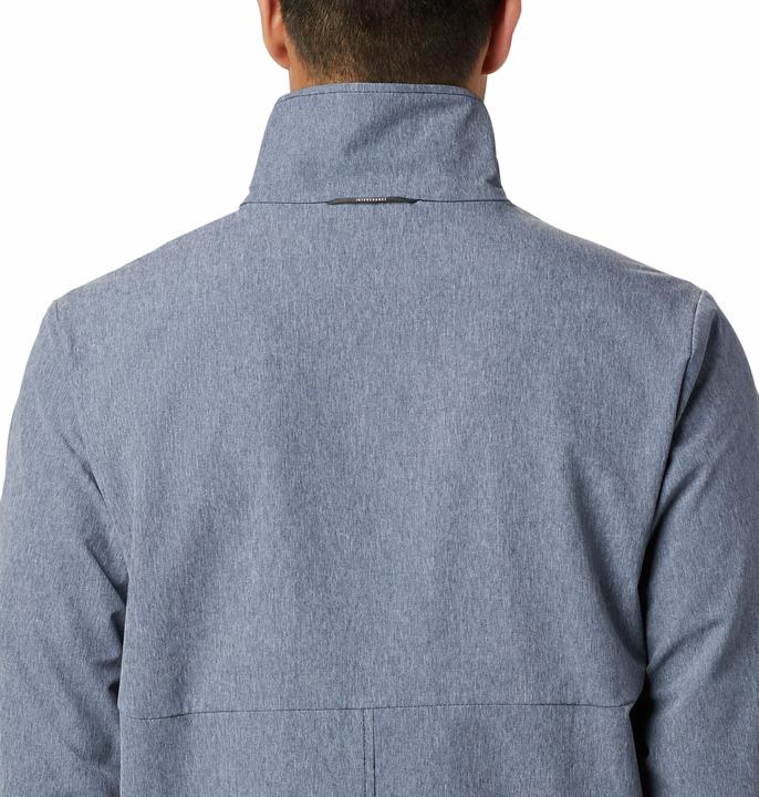 Produktbild Columbia Heather Canyon (S)