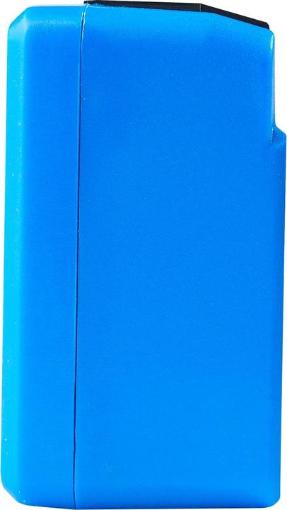 Produktbild Shelly Relais 1 Mini Gen4, 8 A, WLAN, Bluetooth, blau, 2 Stück