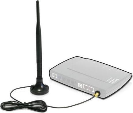 Produktbild Varia 5 dBi Clip Umbauset + Magnetfuss für FRITZ!Box, Speedport (WLAN)