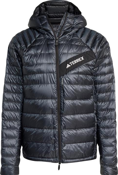 Immagine prodotto Adidas Terrex Techrock Climawarm+ Down Hooded (M)