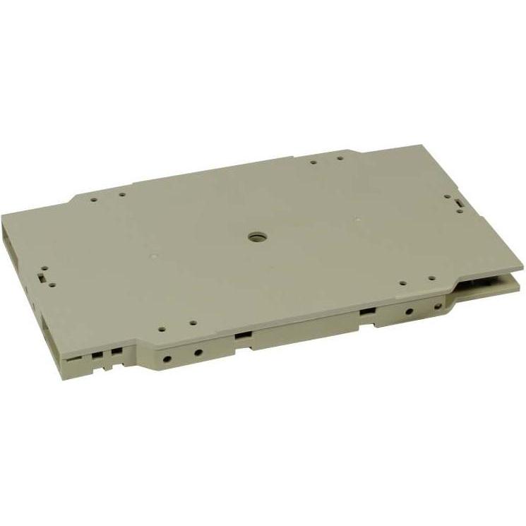 Synergy 21 Set di giunzioni in fibra ottica Cassetta per giunzioni a crimpare Portagiunti di copertura (S/FTP, CAT6), Cavo di rete