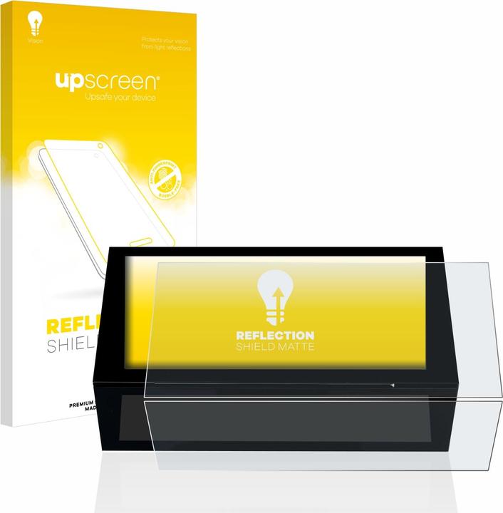 upscreen Reflection Shield Protector Matte