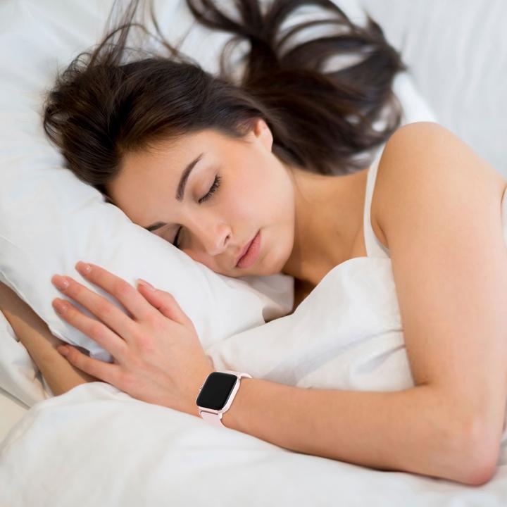 Actual product image Noerden Fit Ozone 3 Smartwatch (4G)