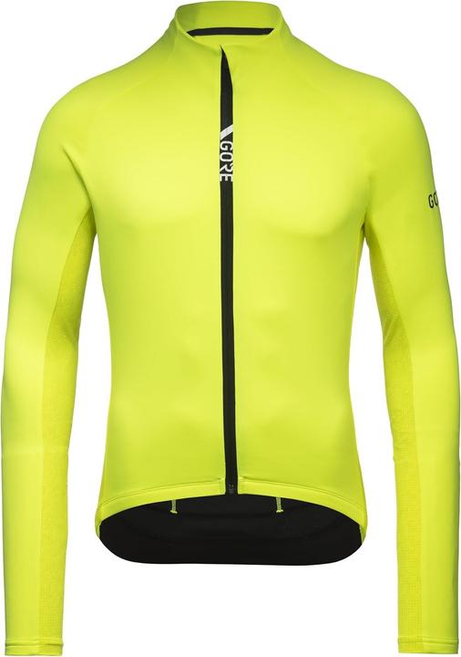Gore Wear C5 Thermo Radtrikot