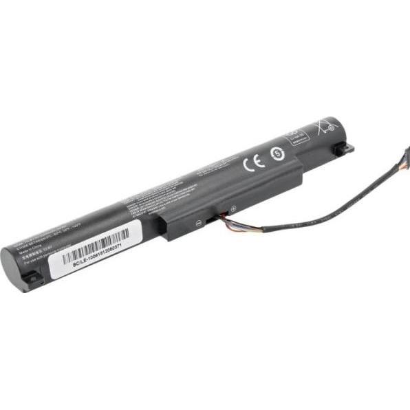 Lenovo Battery 24 WH 3 Cell (2200 mAh), Notebook Akku