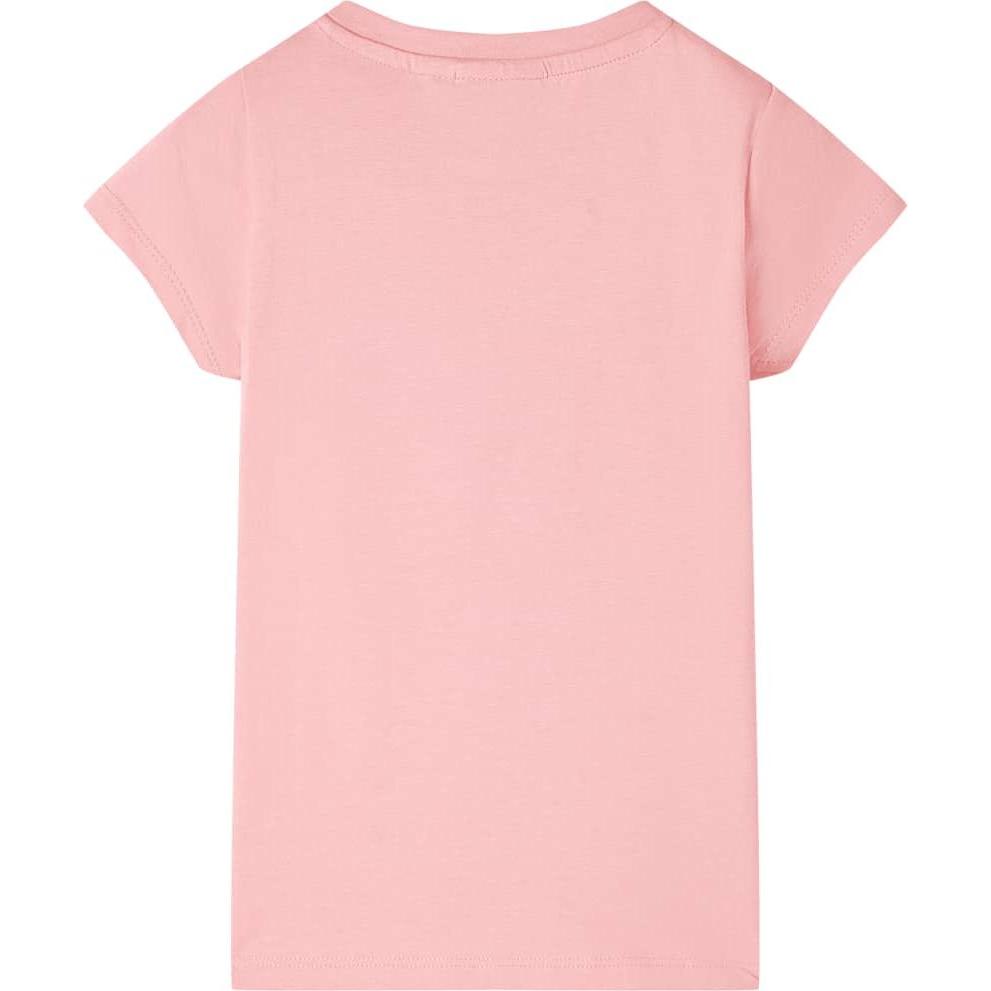 Thumbnail - VidaXL, Jungen, Shirt, Iska, Rosa, (92)